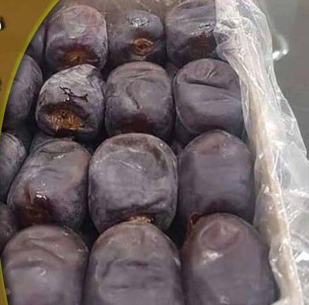 تصویر 4 از خرما مضافتی یگانه مناسب عرضه در بسته بندی های متنوع